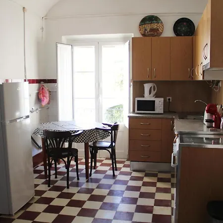 Mont' Sobro House Appartement Évora Buitenkant foto