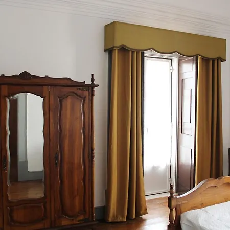 Mont' Sobro House Appartement Évora Buitenkant foto