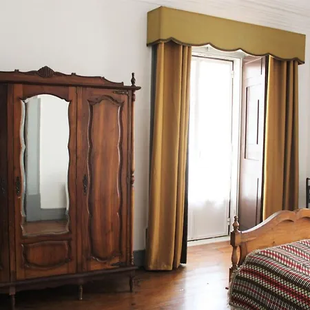 Mont' Sobro House Appartement Évora Buitenkant foto