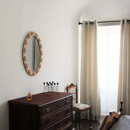 Mont' Sobro House Appartement Évora Buitenkant foto